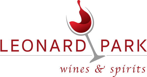 Leonard Park Wines logo